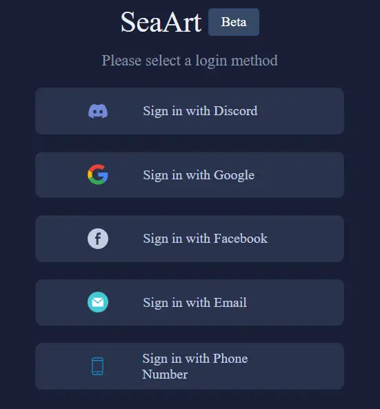 How To Use Seaart Ai Login & Register | Free | App | Review
