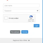 How To siinas Login & Simplifying Access to Online Services