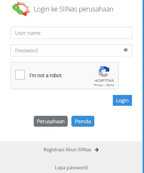 How To siinas Login & Simplifying Access to Online Services