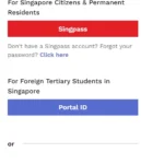 How To SkillsFuture Login & Process SkillsFuture.gov.sg