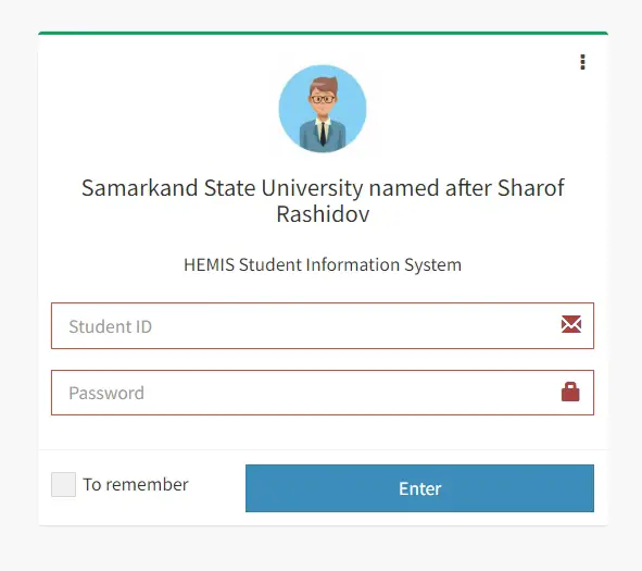 How To Student Samdu.uz Login & Guide to Access Your Account