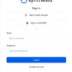 How To Synthesia AI Login & Signup Free | app | pricing