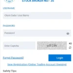 TMS35 Login and Registration: A Key to Smart Online Trading in Nepal