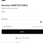 How To Undetectable AI Login & Sign up | free | Pricing | Reviews