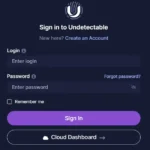 How To Undetectable.io Login & Sign Up Now Undetectable.io