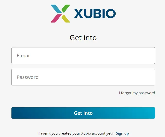 Xubio Login & A Step-by-Step Guide to Accessing Your Account