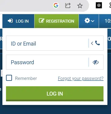 1xbet Login & Complete Guide to Accessing Your Account