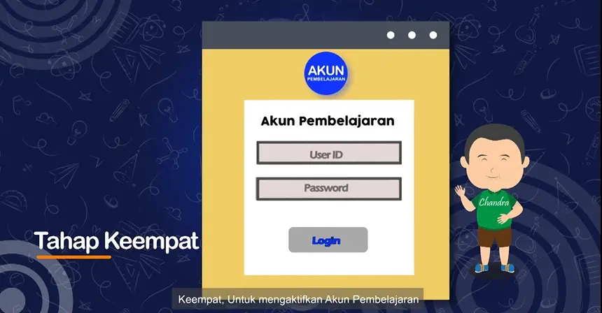 Akun Belajar ID Login & Helpful Guide To Belajar.id