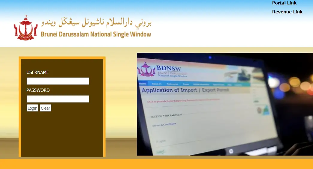 BDNsw Login & Complete Guide To Bdnsw.gov.bn