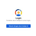 How Can I Belajar ID Login & Students Id Password