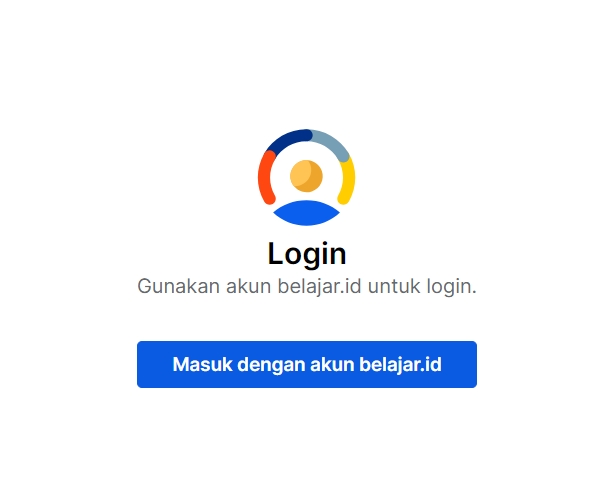 How Can I Belajar ID Login & Students Id Password