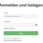 How I Can Landverliebt Login & Registration Now Landverliebt.de