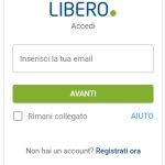 Libero Mail Login: A Guide to Accessing Your Email Account