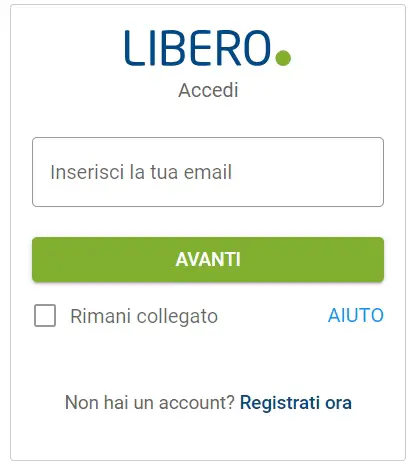 Libero Mail Login: A Guide to Accessing Your Email Account