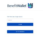 MyBenefitWallet Login