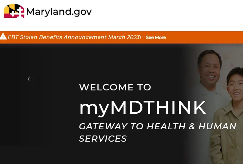 MyDHR Maryland Login & Complete Guide For Easy Access