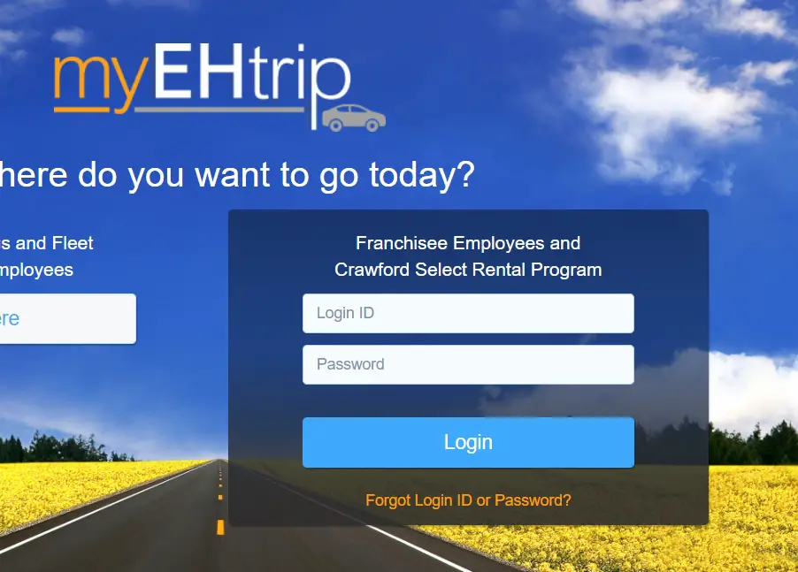 Myehtrip Login Employee & Complete Guide For Smooth Access