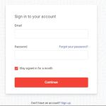 How I Can TheTechAdvice Login & Online Registration