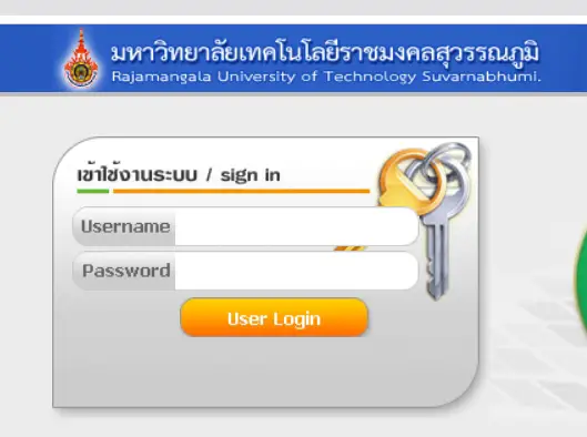 RMUTSB Login & Helpful Guide To Reg.rmutsb.ac.th
