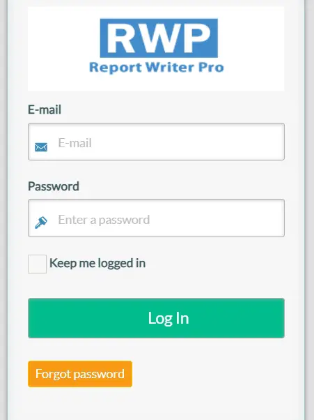 How To ReportWriterPro.com Login & Guide To ReportWriterPro.com