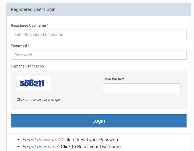 SOL Admission Login: A Step-by-Step Guide to Access Your Account