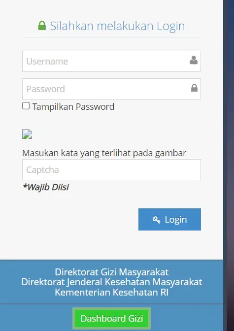 How To Terpadu e-PPGBM Login & New Students Register