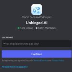 How To Unhinged AI Login & Signup | app | Alternative | Reddit