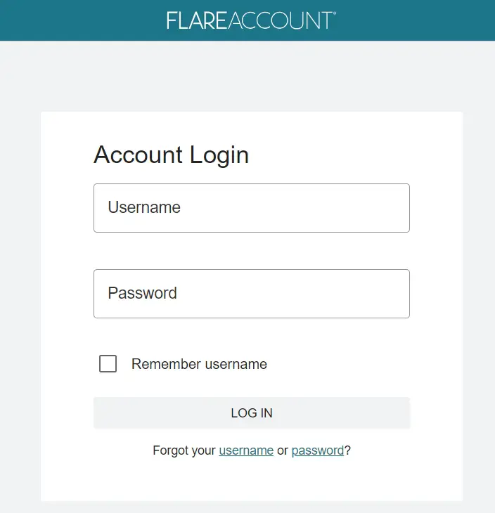 How To Aceflareaccount Login & Guide To Aceflareaccount.com