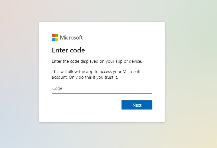 How To Htpps://aka.ms/remoteconnect Login