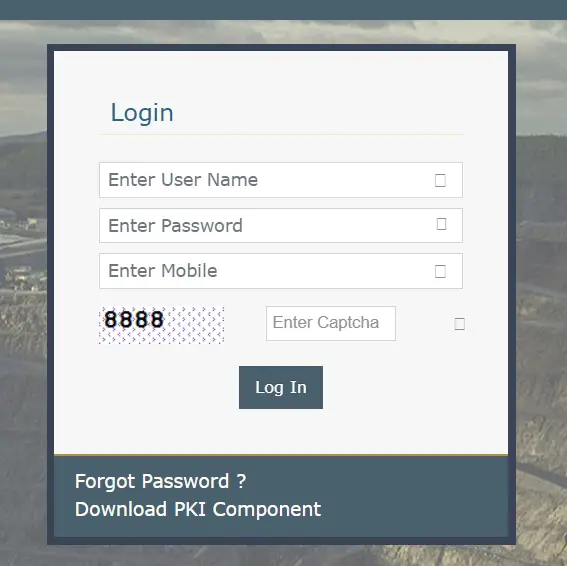 How To CGM ATR Login & Guide To Register Cgmatr.ncode.in