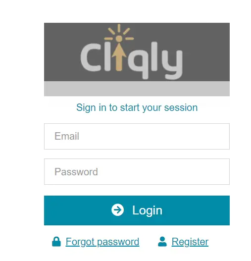 How To Cliqly Login Step-by-Step & A Complete Guide