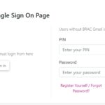 How To Erp.brac.net Login & Guide To Register Erp.brac.net