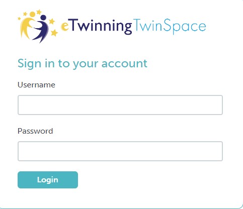 How To eTwinning Login & New Students Register