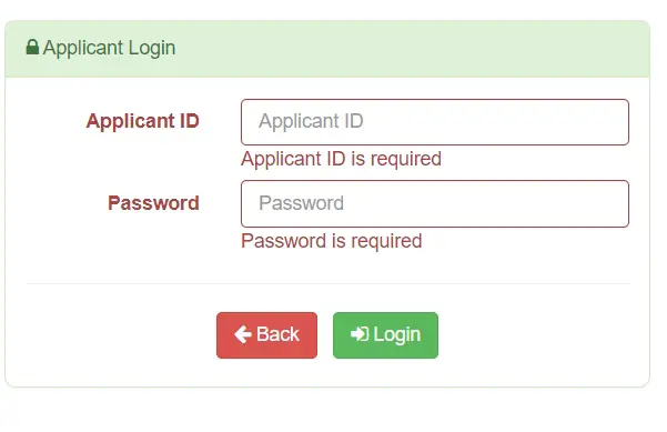 GST Admission Login: A Complete Guide to Accessing the GST Admission Portal