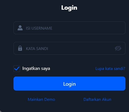 How To kediritoto Login & Complete Guide kediritoto.com