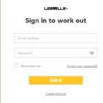 How To Lesmillsondemand Login & Guide To Lesmillsondemand.com