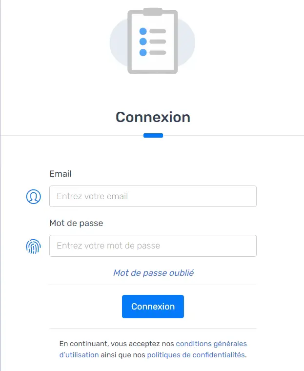 How To Perfactive Login & Registration Perfactive.net