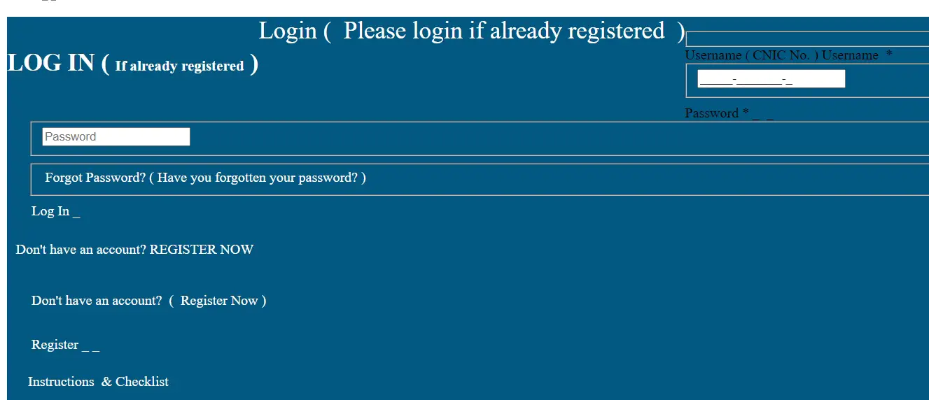 PWWF Login: Everything You Need to Know