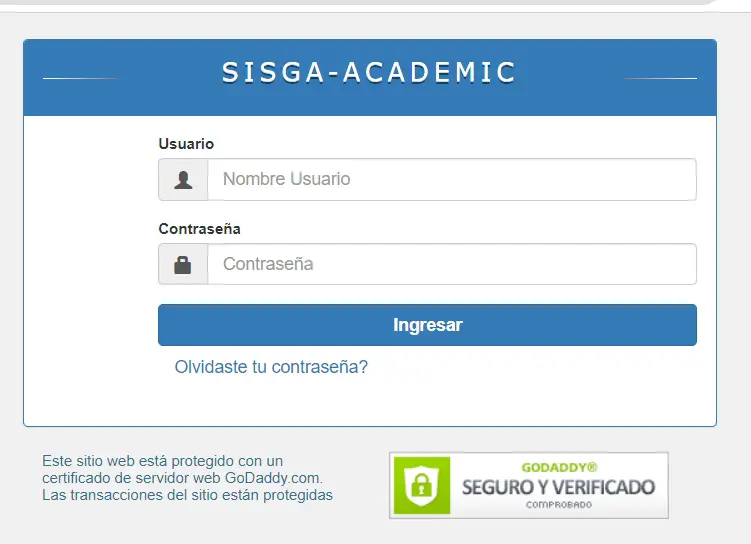 How To Sisga Login & Guide To Sisga.com.co