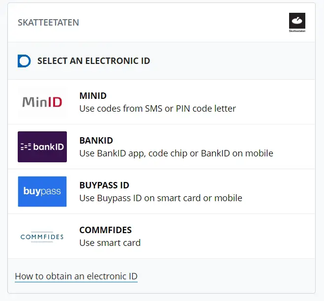 Skatteetaten Login & Complete Guide to Accessing Your Account