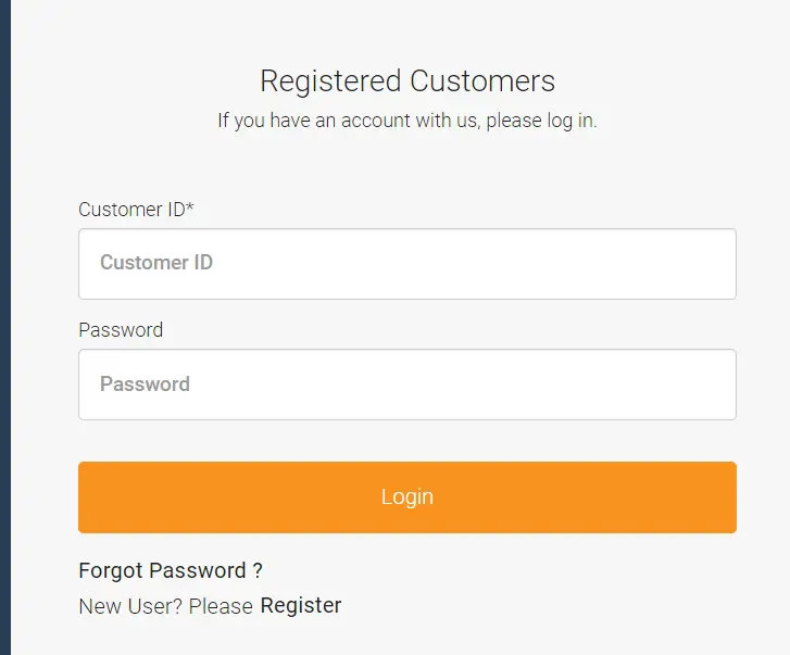 How To Tigmoo Login & Register Now Tigmooshopnship.com