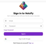 How To Voicify AI Login & Signup | Free | Reddit | Review