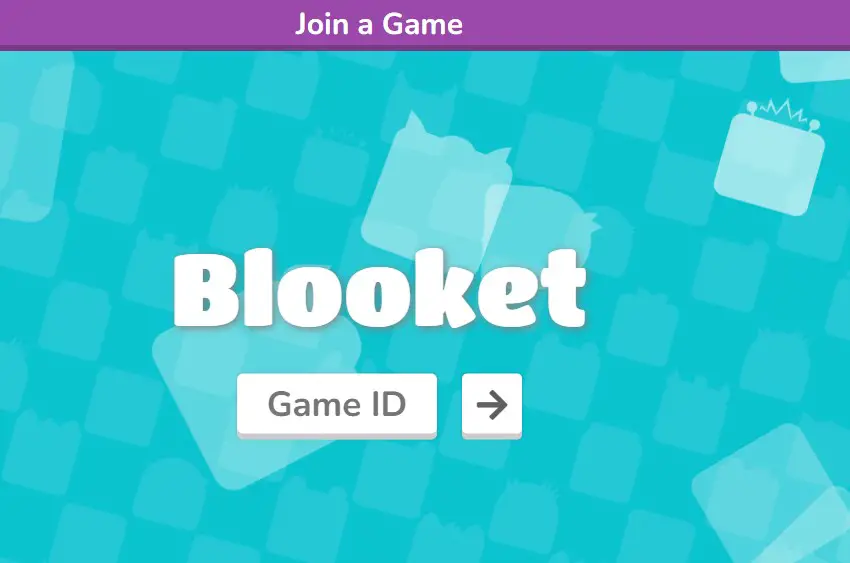 How to Use a Blooket Game ID