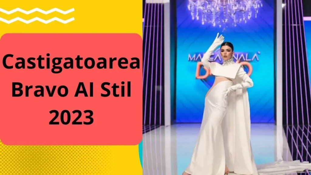 Castigatoarea Bravo AI Stil 2023