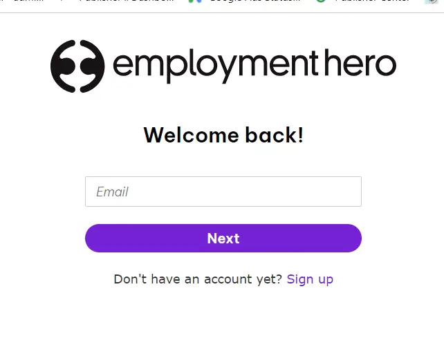 How To My Employment Hero Login & Step By Step Guide