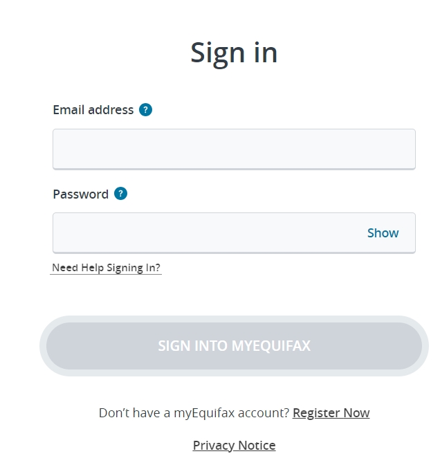 How To My Equifax Canada Login: A Complete Guide