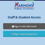 How To My Harmony Portal Login & Helpful Guide launchpad.classlink.com