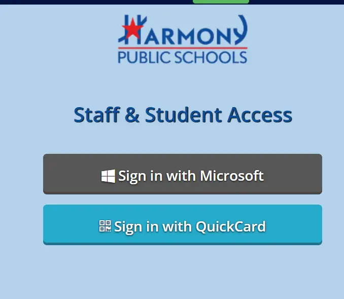 How To My Harmony Portal Login & Helpful Guide launchpad.classlink.com