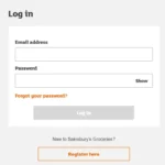 My Sainsburys Login: A Complete Guide to Accessing Your Account