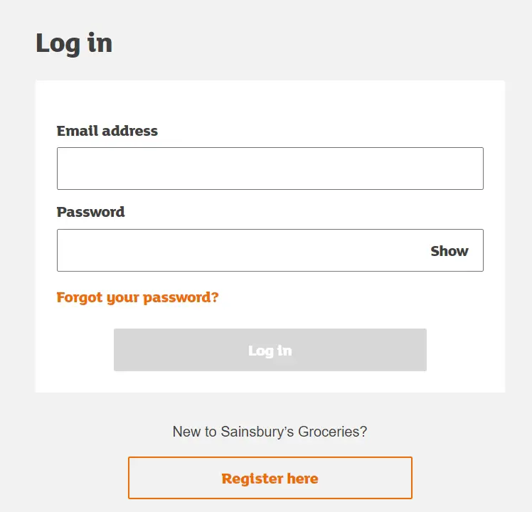 My Sainsburys Login: A Complete Guide to Accessing Your Account
